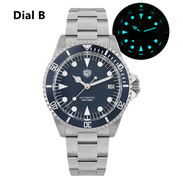 Tucson - rich paul watches